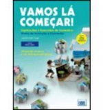 Vamos la comecar