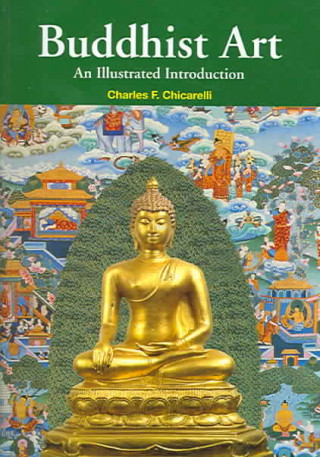 Buddhist Art: An Illustrated Introduction