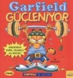 Garfield Gücleniyor