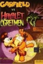 Garfield ve Hayalet Ögretmen