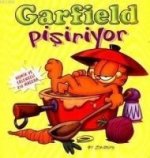 Garfield Pisiriyor