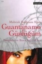 Guantanamo Günlügüm; Tutsaklar ve Bana Anlattiklari
