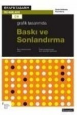 Grafik Tasarimda Baski ve Sonlandirma