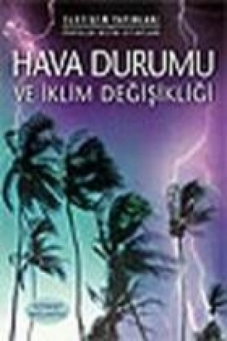 Hava Durumu Ve Iklim Degisikligi