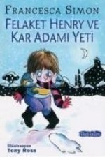Felaket Henry ve Kardan Adami Yeti