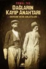 Daglarin Kayip Anahtari