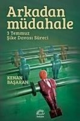 Arkadan Müdahele