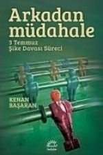 Arkadan Müdahele