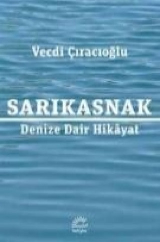 Sarikasnak