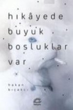 Hikayede Büyük Bosluklar Var