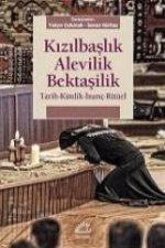 Kizilbaslik Alevilik Bektasilik