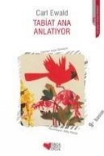Tabiat Ana Anlatiyor