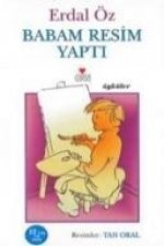 Babam Resim Yapti