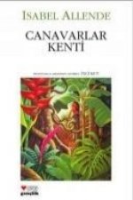 Canavarlar Kenti