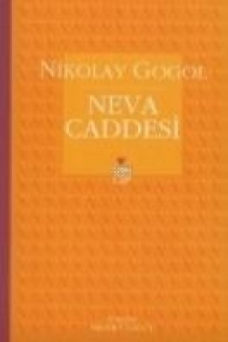 Neva Caddesi