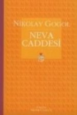 Neva Caddesi