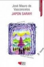 Japon Sarayi