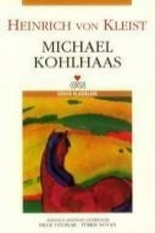 Michael Kohlhaas