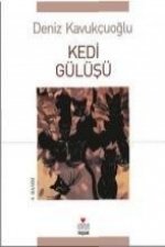 Kedi Gülüsü