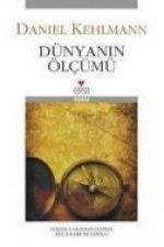 Dünyanin Ölcümü
