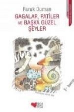 Gagalar, Patiler ve Baska Güzel Seyler