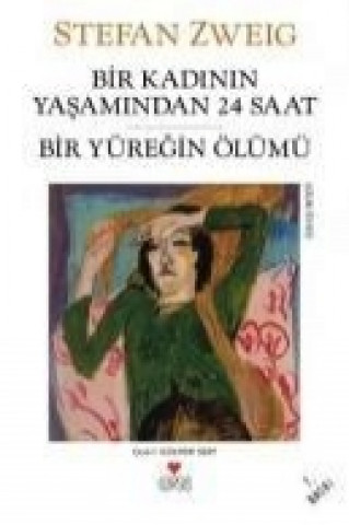 Bir Kadinin Yasamindan 24 Saat ve Bir Yüregin Ölümü