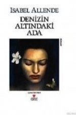 Denizin Altindaki Ada