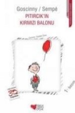 Pitircikin Kirmizi Balonu