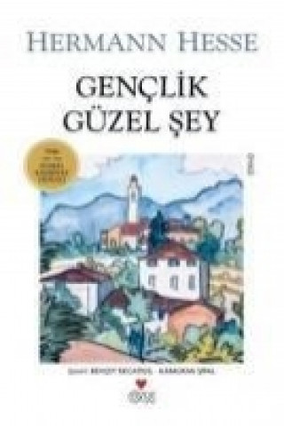 Genclik Güzel Sey