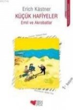 Kücük Hafiyeler Emil ve Akrobatar