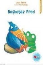 Bosbogaz Fred