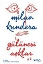 Gülünesi Asklar