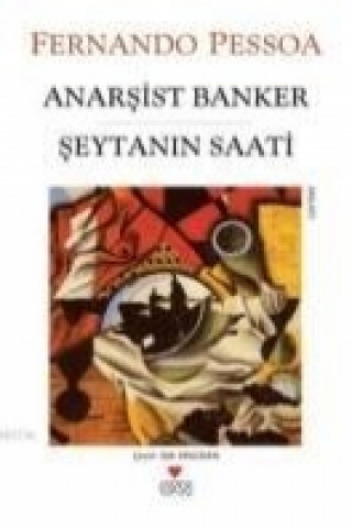 Anarsist Banker Seytanin Saati