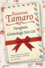 Yüreginin Götürdügü Yere Git
