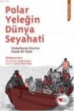 Polar Yelegin Dünya Seyahati