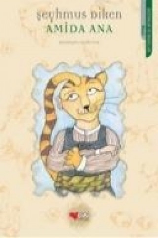 Amida Ana