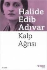 Kalp Agrisi