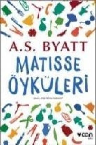 Matisse Öyküleri