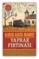 Yaprak Firtinasi
