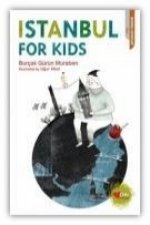Istanbul For Kids
