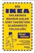 Bir Ikea Dolabinda Mahsur Kalan Hint Fakirinin Olaganüstü Yolculugu