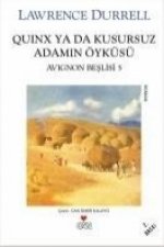 Quinx ya da Kusursuzluk Pesinde