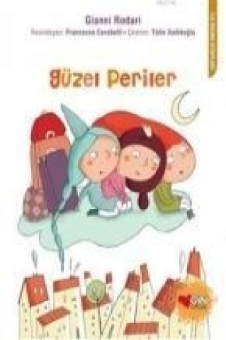 Güzel Periler