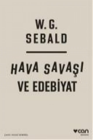 Hava Savasi ve Edebiyat