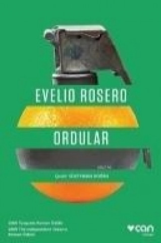 Ordular