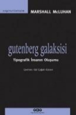 Gutenberg Galaksisi