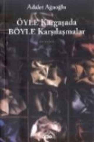 Öyle Kargasada Böyle Karsilasmalar