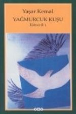 Yagmurcuk Kusu