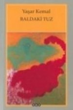 Baldaki Tuz