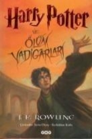 Harry Potter ve Ölüm Yadigarlari